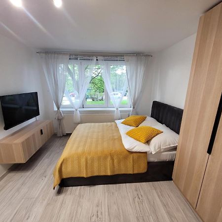 Apartament Zabrze Grzybowska Exterior photo